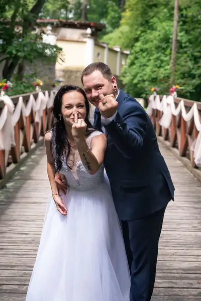 Svatební fotograf - Fotografie č. 5