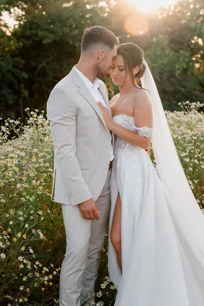Svatební fotograf - Fotografie č. 1