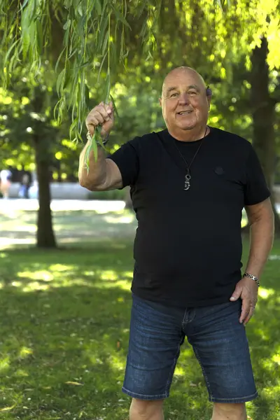 Rodinné focení - Fotografie č. 12
