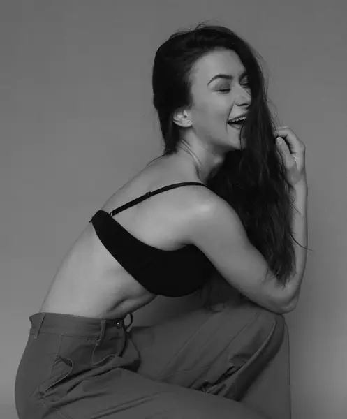 Portrétní fotograf Miloš Mařík - Fotografie č. 2