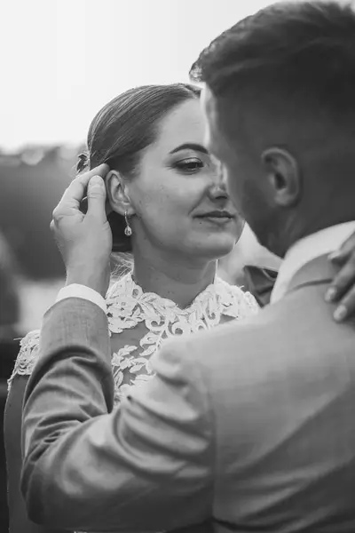 Svatba - Full day, Celodenní focení - Fotografie č. 15