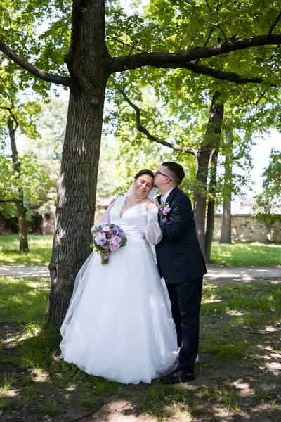 Svatební fotograf - Fotografie č. 6