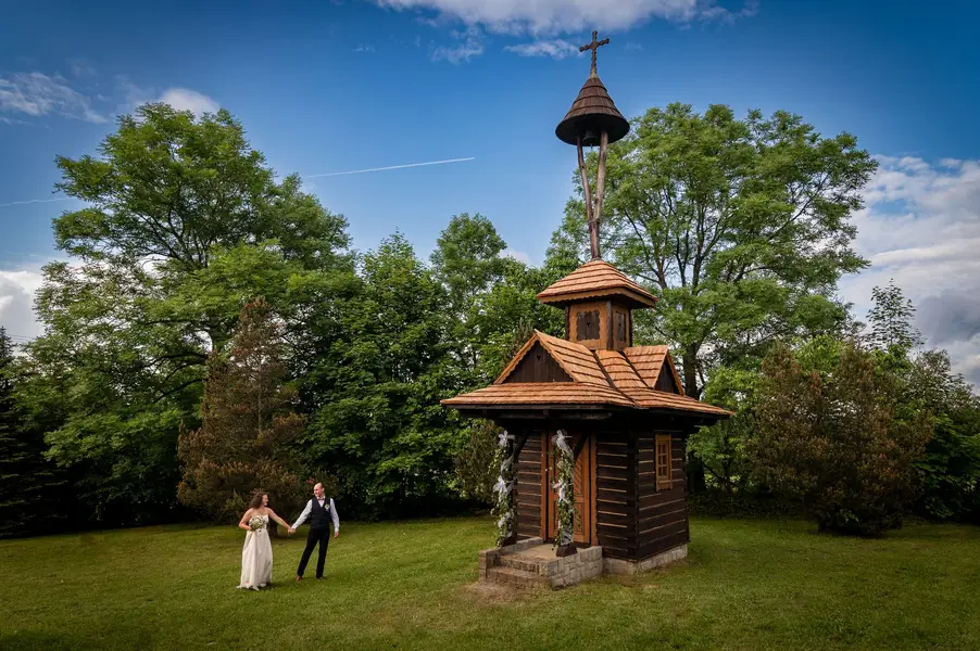 Svatební fotograf - Fotografie č. 7