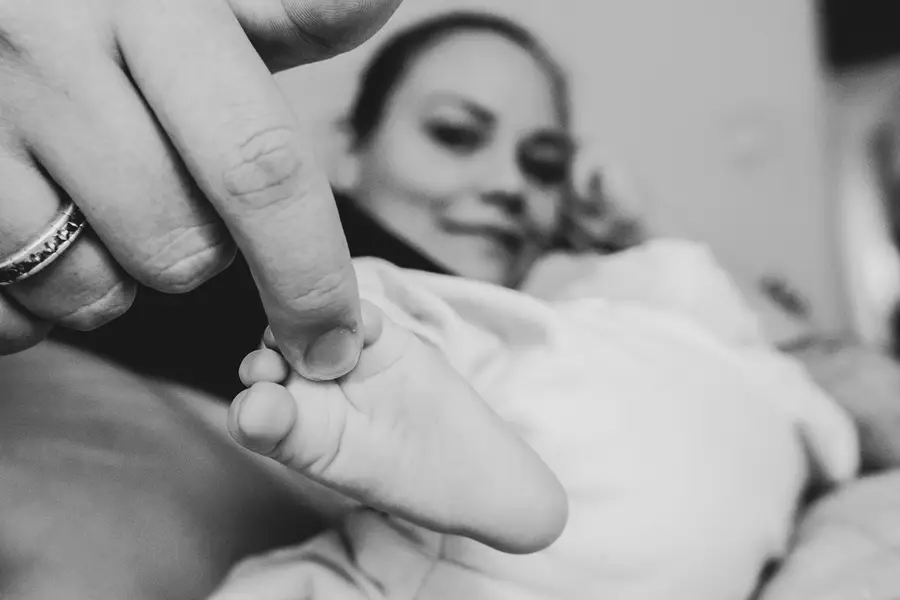 Rodinný fotograf Barbora Báčová - Fotografie č. 4