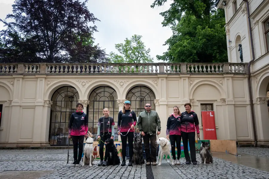 Focení eventů a akcí Lucie Duschková - Fotografie č. 4