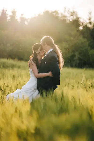 Svatební fotograf - Fotografie č. 1