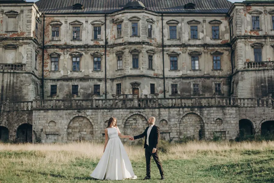 Svatební fotograf - Fotografie č. 14