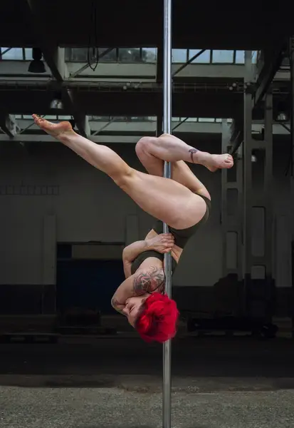 Sportovní fotograf David Liam Nachlinger - Fotografie č. 5