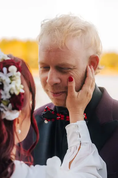 Svatební fotograf - Fotografie č. 18