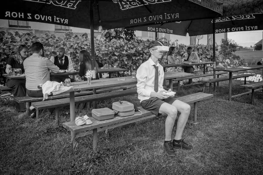 Svatební fotograf Jan Melničuk - Fotografie č. 5