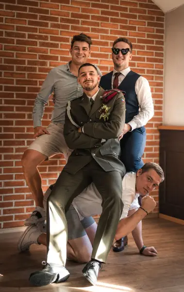 Svatební fotograf Lukáš Müller - Fotografie č. 7