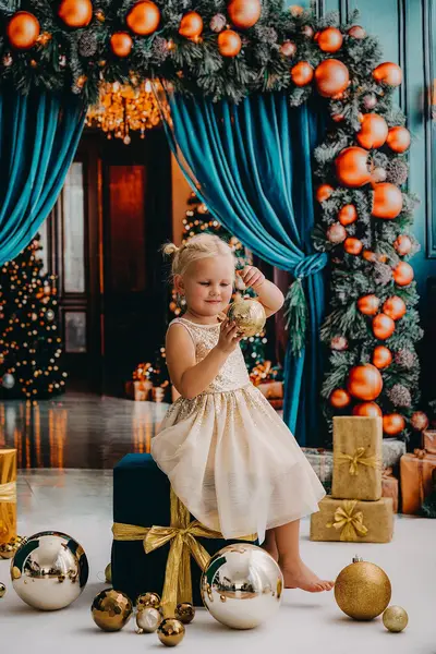 Vánoční focení Irena Bublíková - Fotografie č. 10
