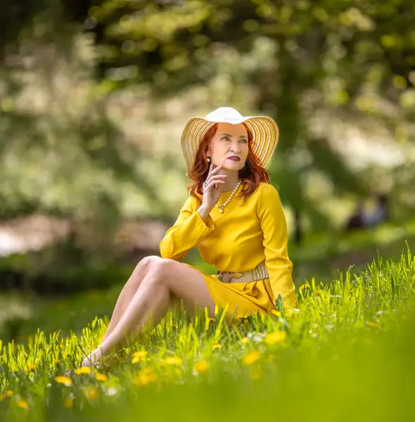 Ženský portrét Jiří Kraus - Fotografie č. 4