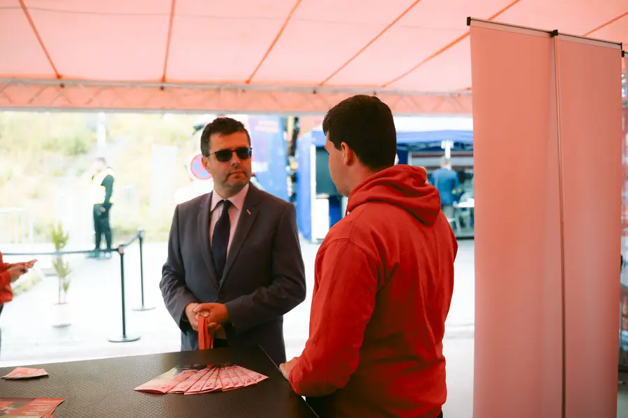 Reportážní fotograf Jan Pachota - Fotografie č. 3