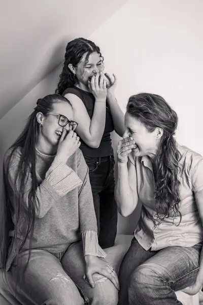 Rodinné focení Tamika Bydžovská - Fotografie č. 5