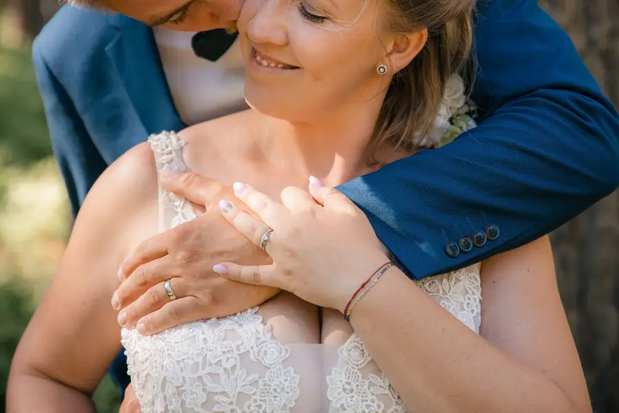 Svatební fotograf - Fotografie č. 11