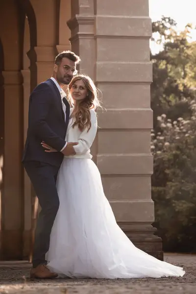 Svatební fotograf - Fotografie č. 8