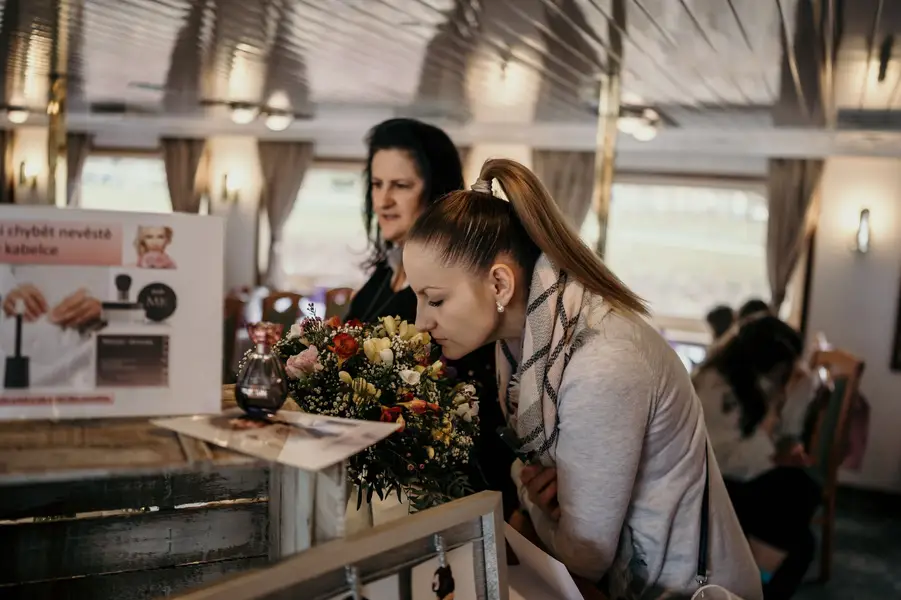Focení eventů a akcí - Fotografie č. 6
