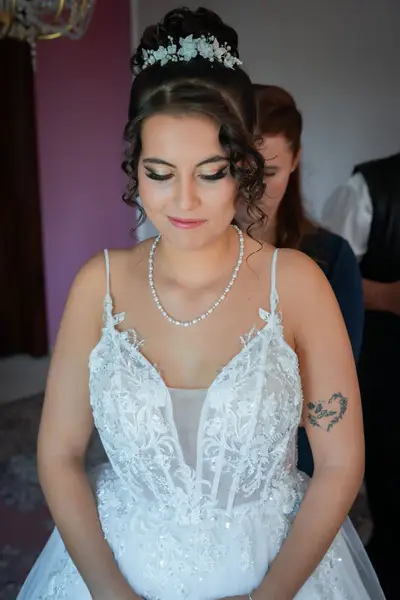 Svatební fotograf - Fotografie č. 1