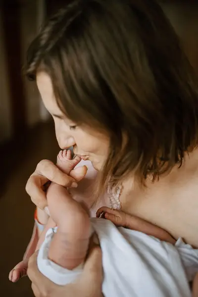 Newborn focení - Fotografie č. 2