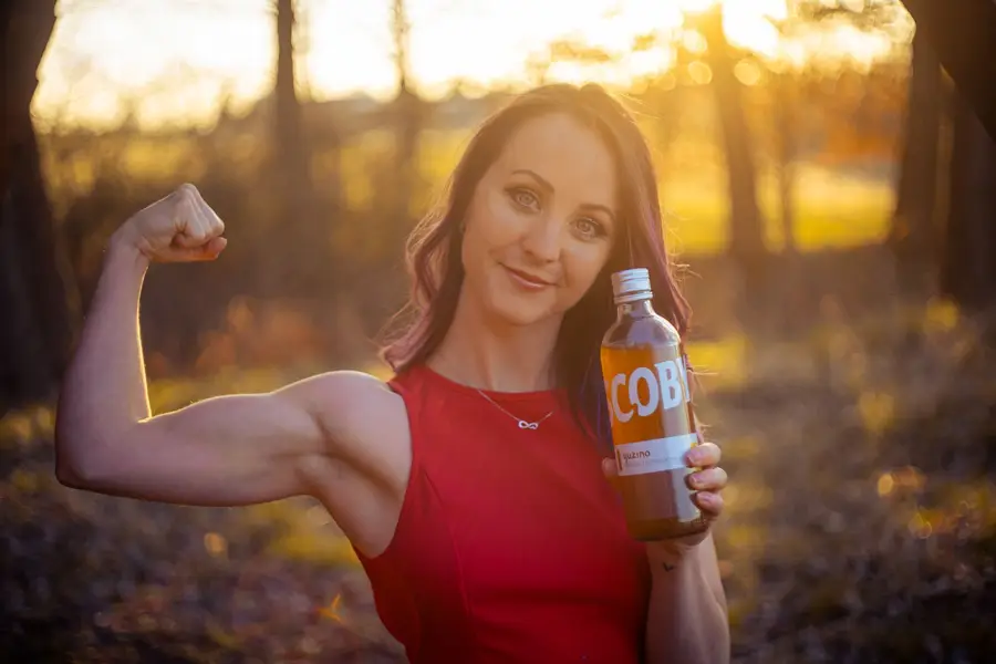Reklamní fotograf Veronika Přikrylová - Fotografie č. 5