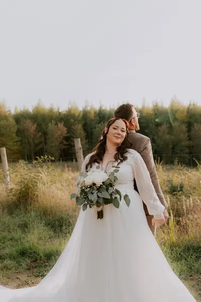 Svatební fotograf Nikola Šimíková - Fotografie č. 3