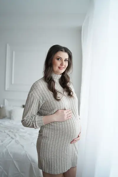 Těhotenské focení - Fotografie č. 15