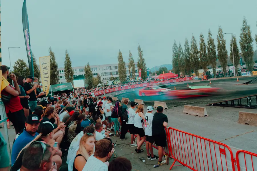 Focení eventů a akcí - Fotografie č. 6