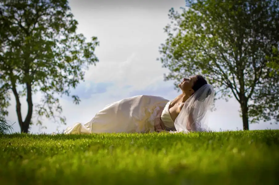 Svatební fotograf Tereza Zukalová - Fotografie č. 1