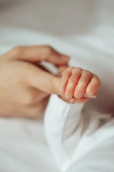 Rodinný fotograf Eva Albrechtová - Fotografie č. 6