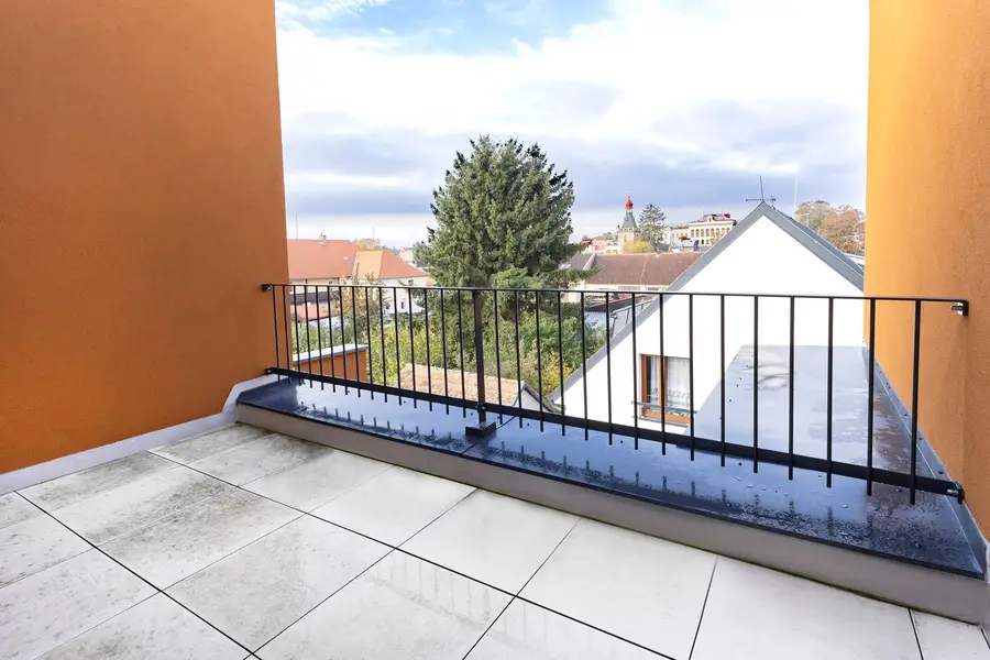 Realitní fotograf Markéta Musialková - Fotografie č. 1