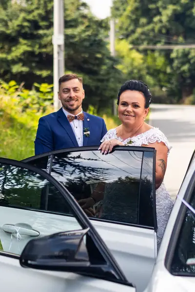 Svatební fotograf - Fotografie č. 5