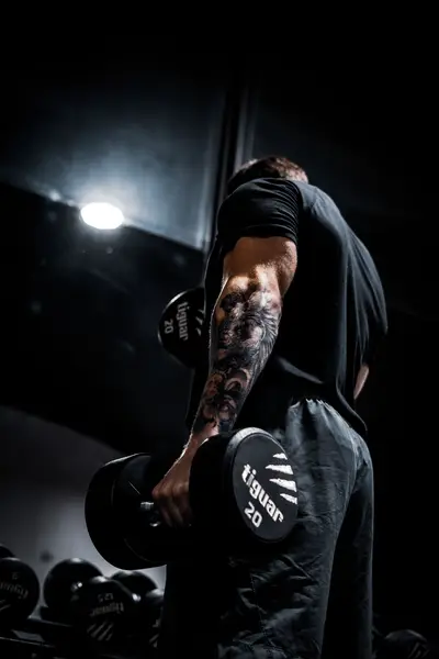 Mužský portrét - Fotografie č. 7