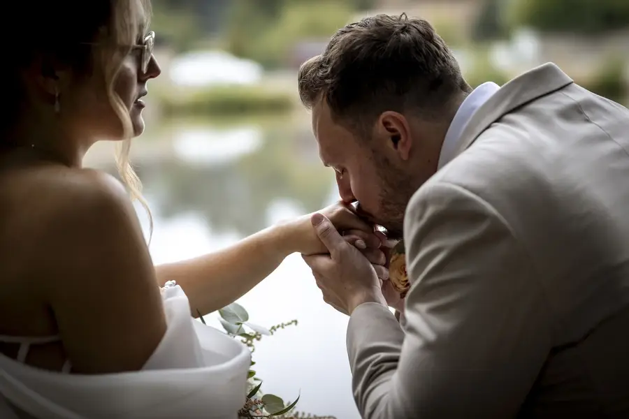 Svatební fotograf - Fotografie č. 13