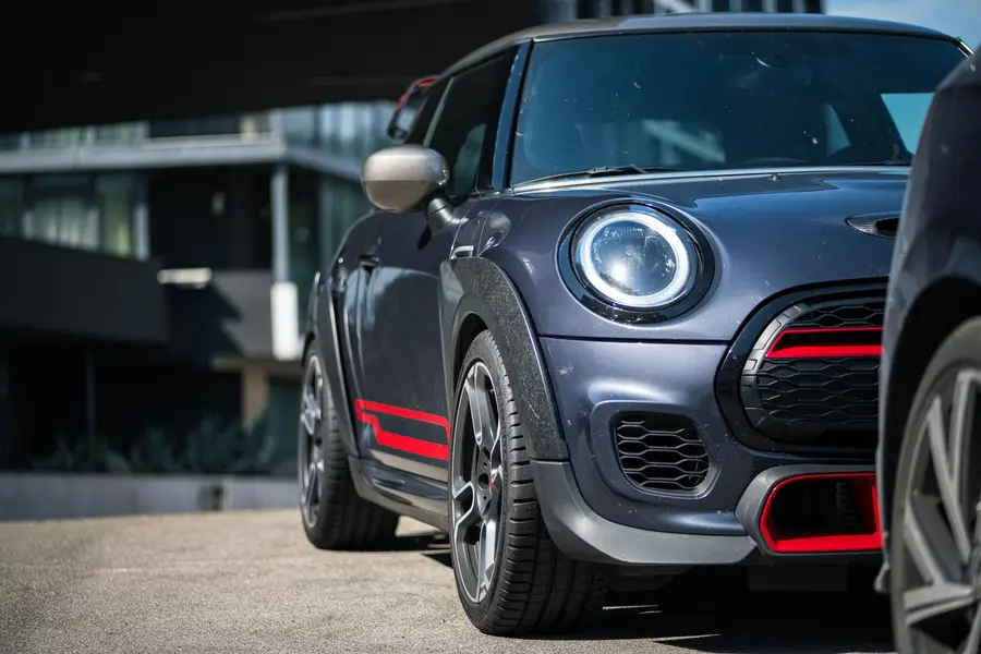 Focení eventů a akcí - Fotografie č. 14