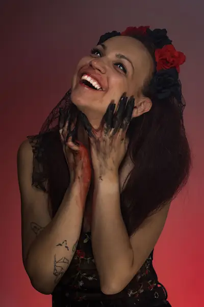 Portrétní fotograf Nataly Kozielová - Fotografie č. 7