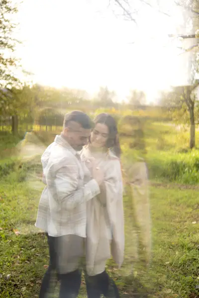 Párové focení - Fotografie č. 1