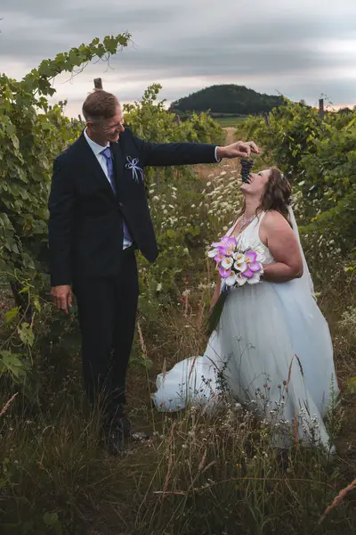 Svatební fotograf - Fotografie č. 19