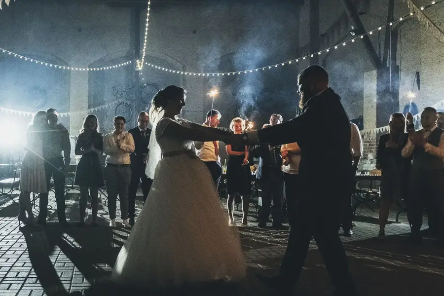 Svatební fotograf - Fotografie č. 19