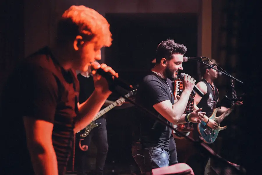 Focení eventů a akcí - Fotografie č. 8