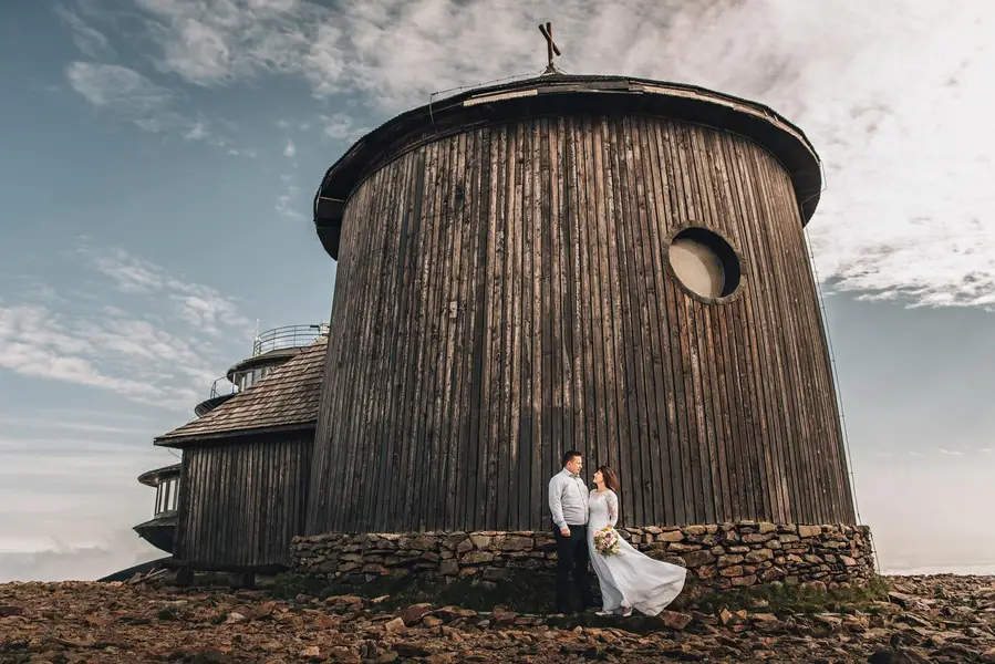 Svatební focení, Celodenní focení - Fotografie č. 8