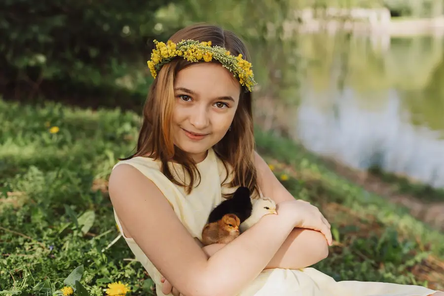 Focení zvířat - Fotografie č. 6