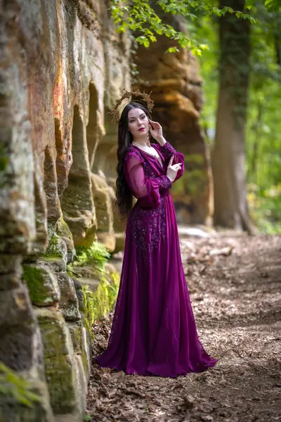 Ženský portrét Jiří Kraus - Fotografie č. 1