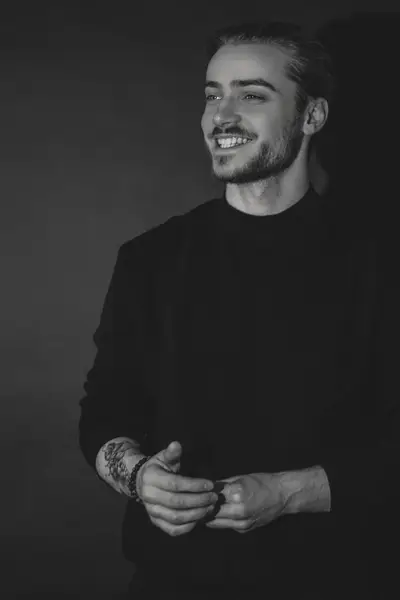 Portrétní fotograf Anna Boháčová - Fotografie č. 10