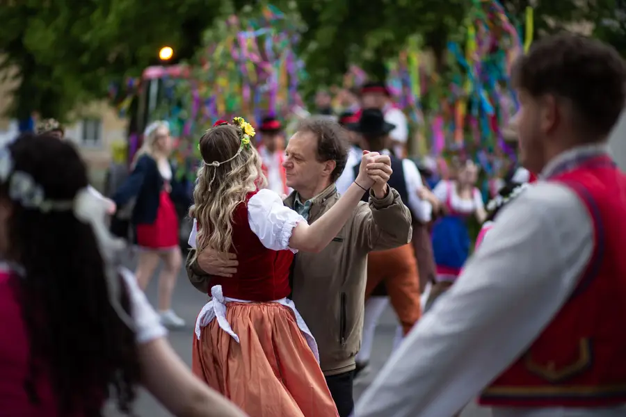 Focení eventů a akcí - Fotografie č. 4