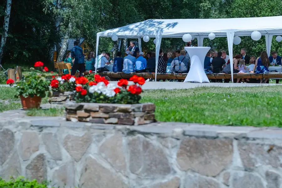 Svatební fotograf - Fotografie č. 12