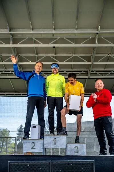 Sportovní fotograf - Fotografie č. 3