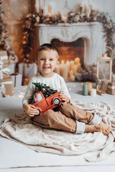 Vánoční focení - Fotografie č. 3