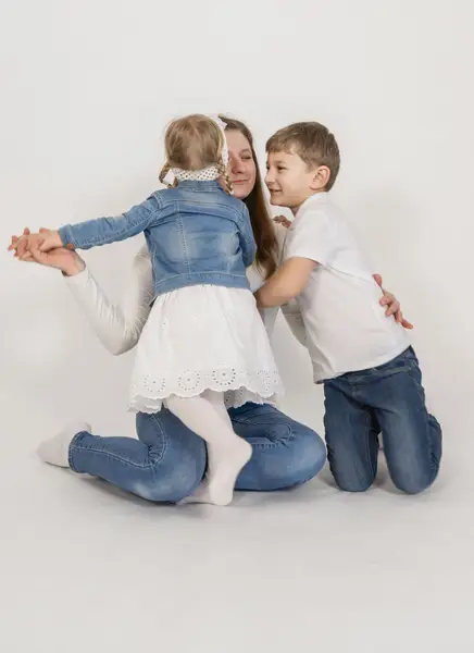 Rodinné focení Michaela Mudrová - Fotografie č. 7