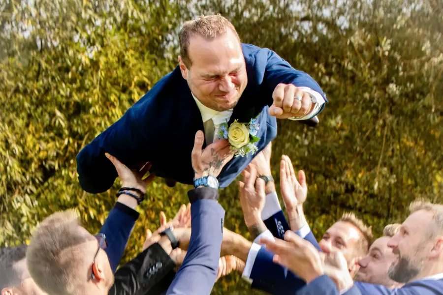 Svatební fotograf - Fotografie č. 5